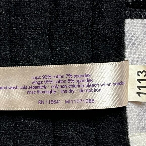 Cacique Multi-way Plunge Bra 44B Underwired Padded Animal Print - Picture 6 of 6